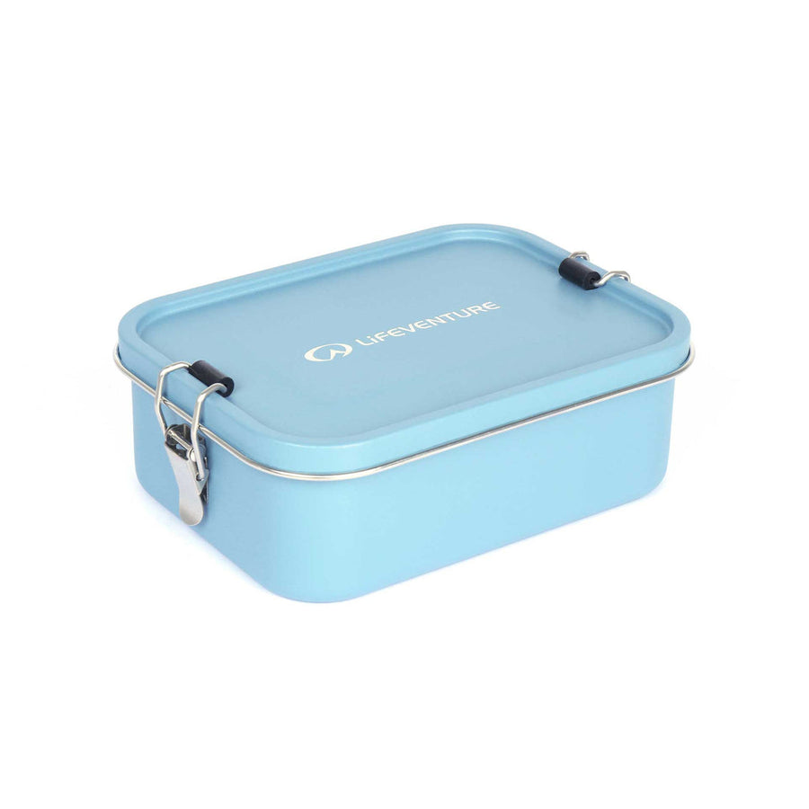 Lifeventure Stainless Steel Lunch Box  