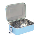 Lifeventure Stainless Steel Lunch Box  