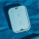 Lifeventure Stainless Steel Lunch Box  