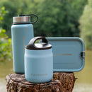 Lifeventure Stainless Steel Lunch Box  