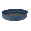 Great Outdoors  Ellipse Collapsible Plate  
