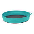 Ellipse Collapsible Plate