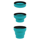 Lifeventure Ellipse Collapsible Cup  