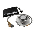 Storm Gas Burner