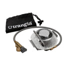 Storm Gas Burner