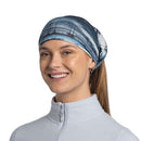 Buff Original EcoStretch Neckwear - Oser Blue  