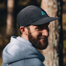 Emerge 5-Panel Trail Cap