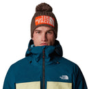 Heritage Ski Tube Beanie