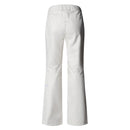 Women's Sally Insulated Ski Pant - White Dune