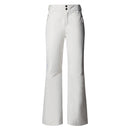 Women's Sally Insulated Ski Pant - White Dune