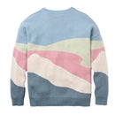Women's Scenic Knitted Jumper