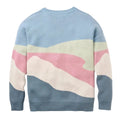 Women's Scenic Knitted Cardigan