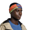 Buff Original EcoStretch Neckwear - N-Temple Multi  