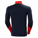 Helly Hansen Men's LIFA® Merino Midweight Half-Zip Base Layer  