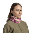 Buff Original EcoStretch Neckwear - Esyr Orchid  