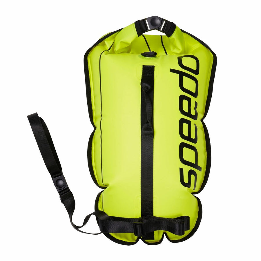 Speedo Open Water Tow Float Dry Bag  