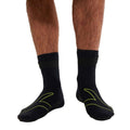 Open Water Neoprene Swim Socks