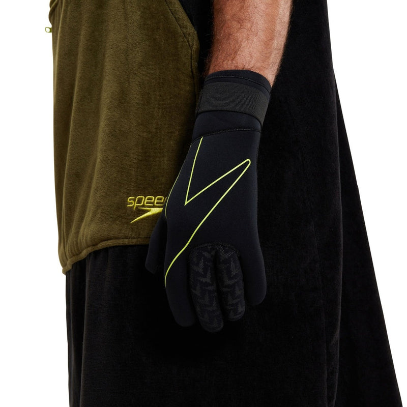 Speedo Open Water Neoprene Swim Gloves  