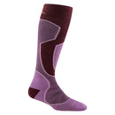 Darn Tough Women's Outer Limits OTC Lightweight Ski Socks  