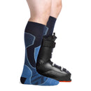 Darn Tough Men's Outer Limits OTC Lightweight Ski Socks  
