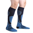 Darn Tough Men's Outer Limits OTC Lightweight Ski Socks  
