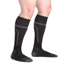 Darn Tough Men's Edge OTC Midweight Ski Socks  