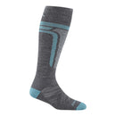 Darn Tough Women's Edge OTC Midweight Ski Socks  