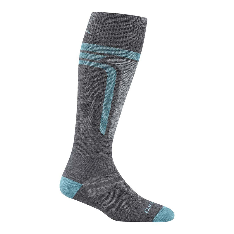 Darn Tough Women's Edge OTC Midweight Ski Socks  