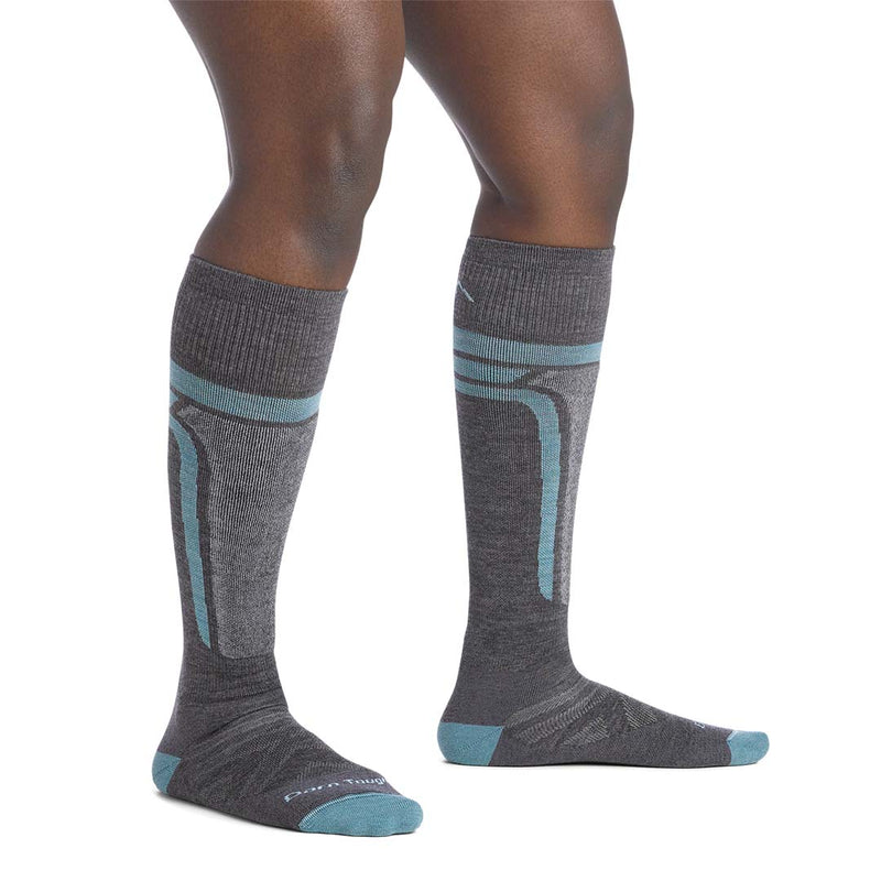 Darn Tough Women's Edge OTC Midweight Ski Socks  