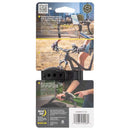 Squeeze Rotating Smartphone Bar Mount