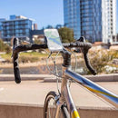 Squeeze Rotating Smartphone Bar Mount