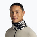 Buff Original EcoStretch Neckwear - Skar Black  