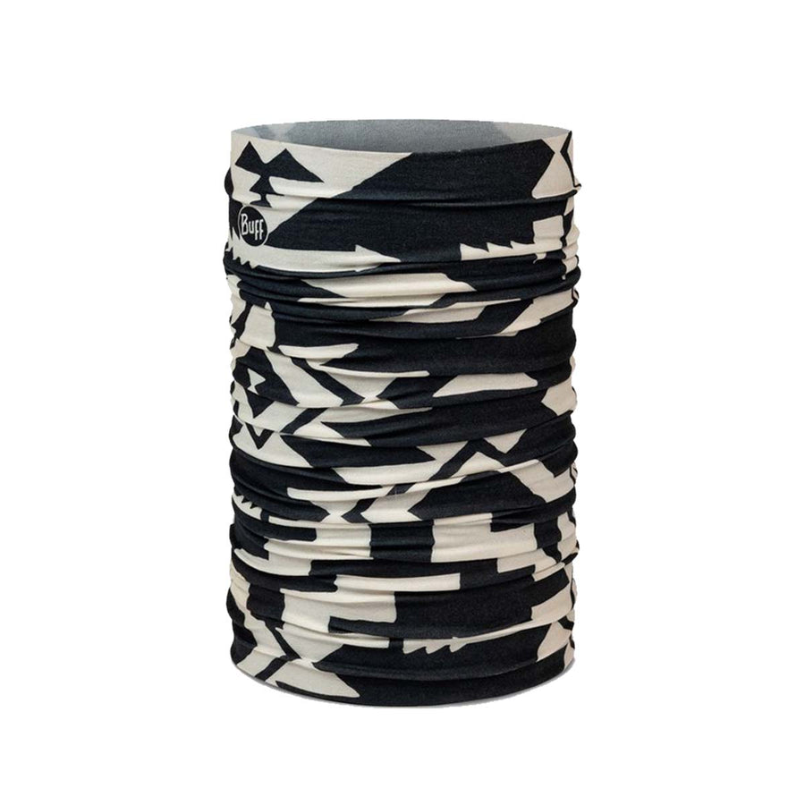 Buff Original EcoStretch Neckwear - Skar Black  