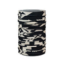 Buff Original EcoStretch Neckwear - Skar Black  