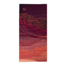 Buff Original EcoStretch Neckwear - Unal Garnet  