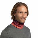 Buff Original EcoStretch Neckwear - Unal Garnet  