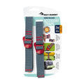 Accessory Straps with Hook Release 2m X 20mm