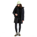Women's Arctic Parka