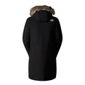 Women's Arctic Parka