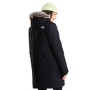 Women's Arctic Parka