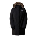 Women's Arctic Parka