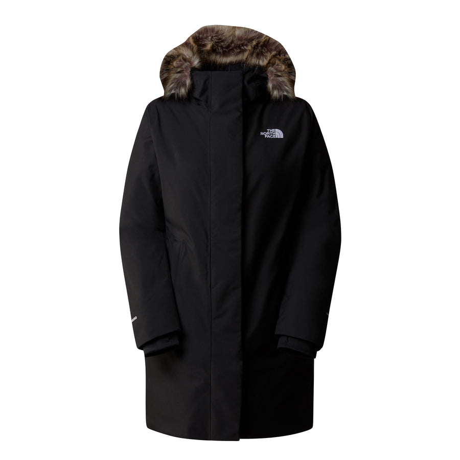 Women's Arctic Parka