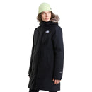 Women's Arctic Parka