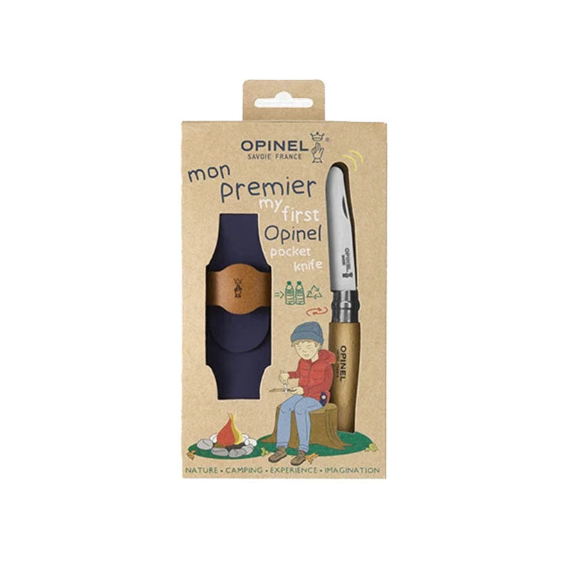 My First Opinel Box