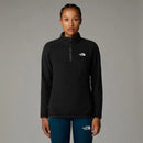 Women's 100 Glacier 1/4 Zip Fleece