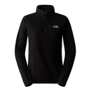 Women's 100 Glacier 1/4 Zip Fleece