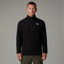 Men's 100 Glacier 1/4 Zip Fleece