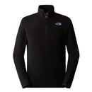 Men's 100 Glacier 1/4 Zip Fleece