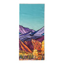 Buff CoolNet UV® Neckwear - Rocky Mountain National Park  
