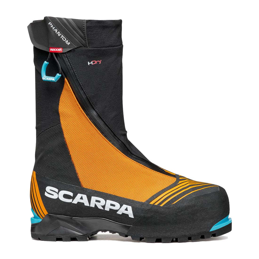 Phantom 6000 HD Mountaineering Boots